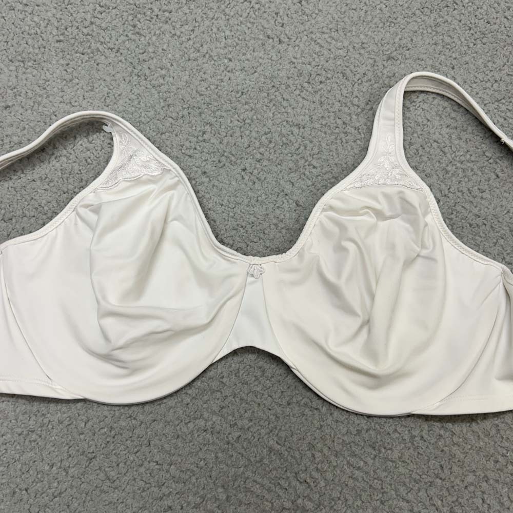Bali Bra 42D Minimizer Bra 3385 Bali Passion for Comfort Underwire Minimizer Bra